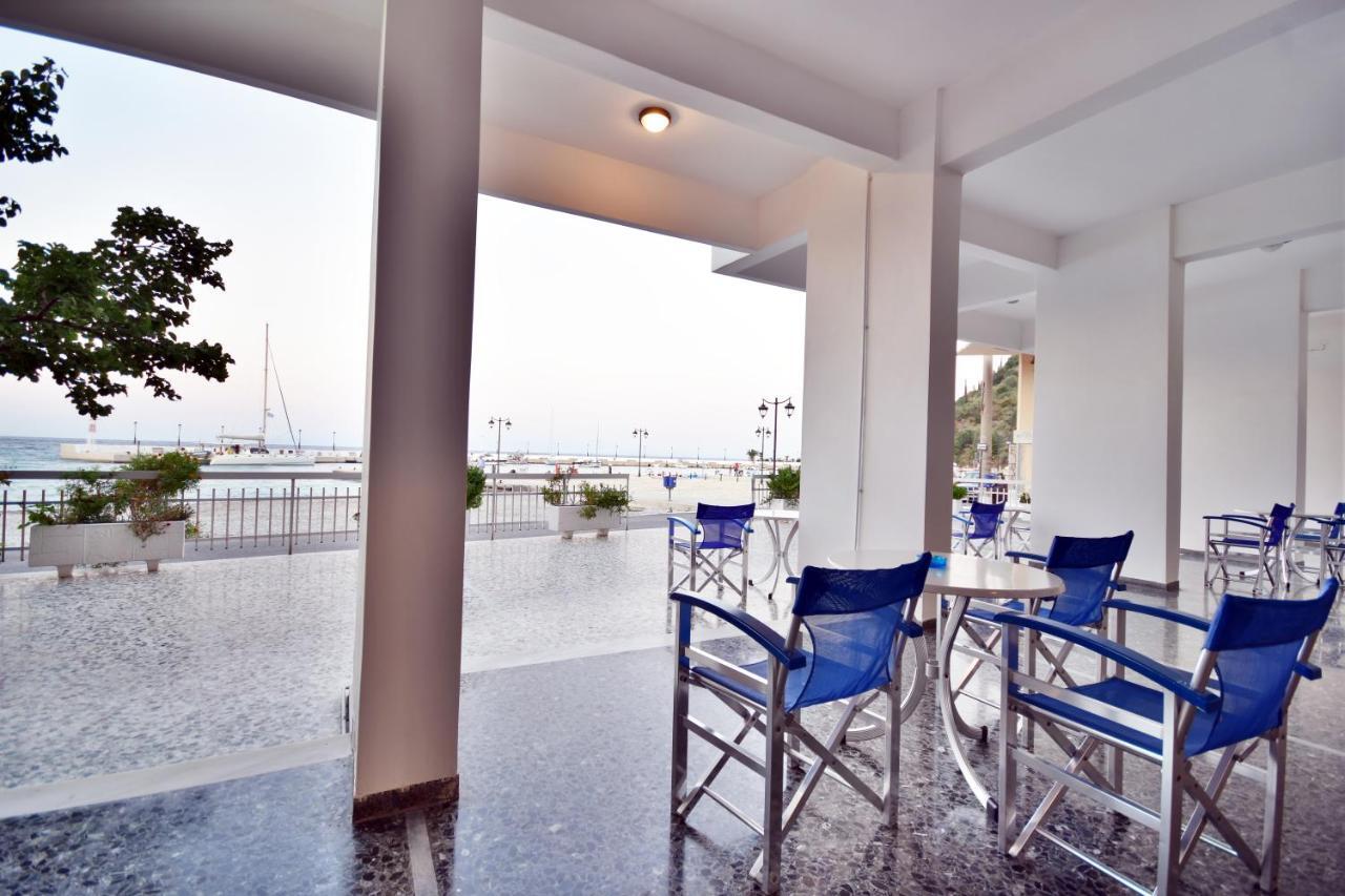 Hotel Blue Sea Tirós Exterior foto